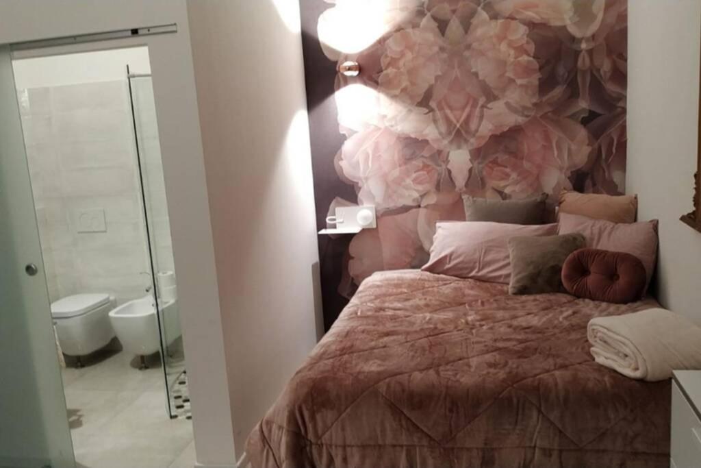 Il Nido Di Ari Apartment Ferrara Luaran gambar