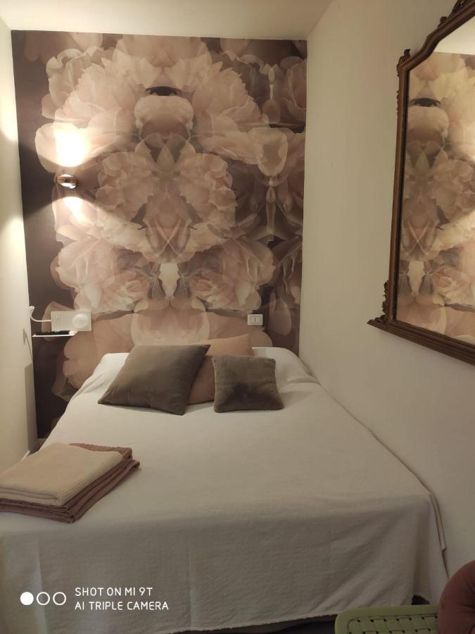 Il Nido Di Ari Apartment Ferrara Luaran gambar